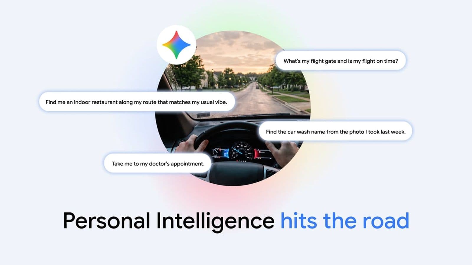 Google brengt Gemini naar Apple CarPlay in Google Maps