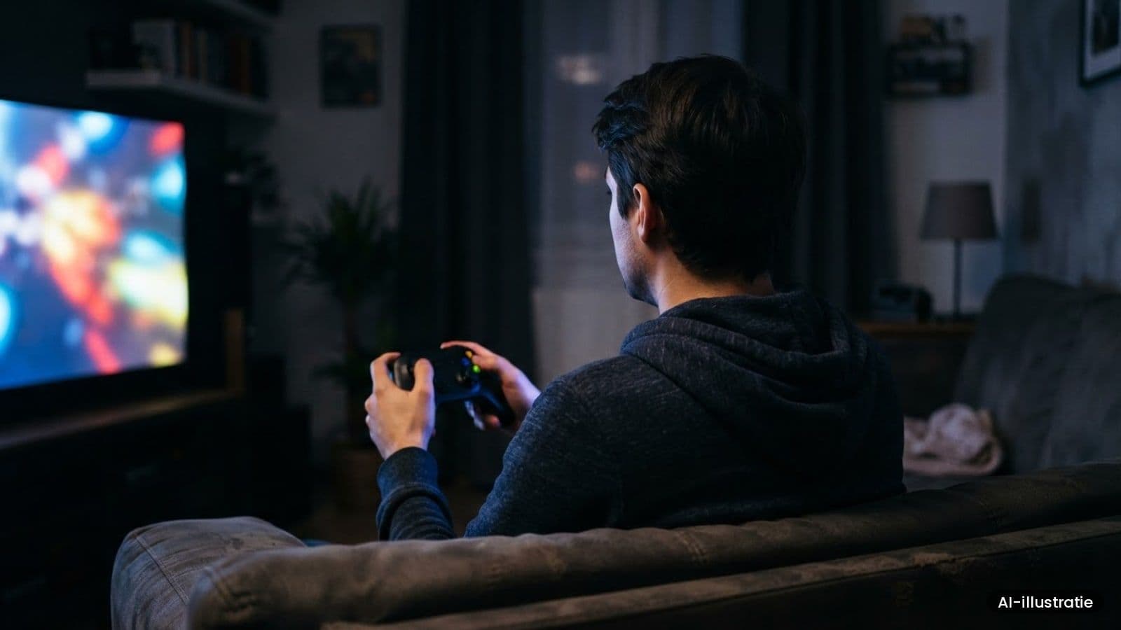 AI-illustratie bij: Beyond Good & Evil 2 is volgens gerucht weer omgegooid naar solospel